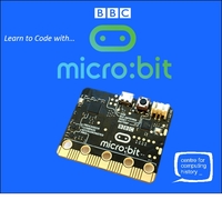 **FULLY BOOKED**Learn to Code with BBC micro:bit - 28 October 2016