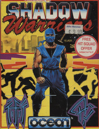 Shadow Warrior