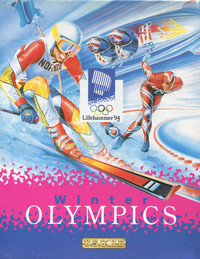 Winter Olympics