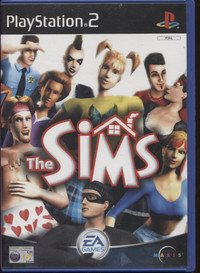 The Sims