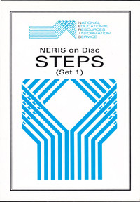 NERIS on Disc Steps (Set 1)