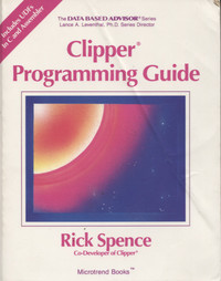 Clipper Programming Guide