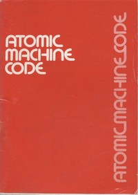 Atomic Machine Code