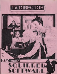 TV Director