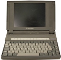 Commodore C386SX-LT