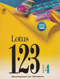 Lotus 1.2.3 (Windows)