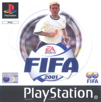 FIFA 2001