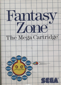 Fantasy Zone