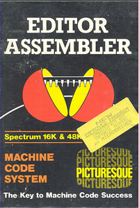 Editor Assembler