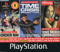 Official UK Playstation Magazine - Disc 67