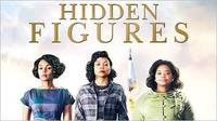 Film Screening: Hidden Figures - 14 October 2017