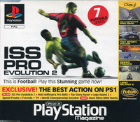 Official UK Playstation Magazine - Disc 73