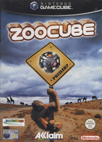 Zoocube