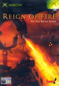 Reign of Fire