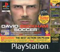 Official UK Playstation Magazine - Disc 79
