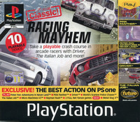 Official UK Playstation Magazine - Disc 84