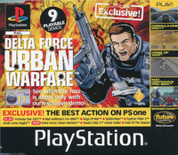 Official UK Playstation Magazine - Disc 85