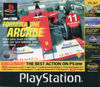 Official UK Playstation Magazine - Disc 87