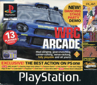 Official UK Playstation Magazine - Disc 91