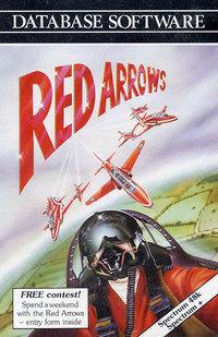 Red Arrows