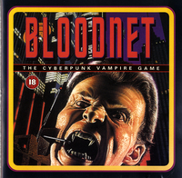 Bloodnet