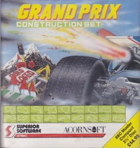 Grand Prix Construction Set