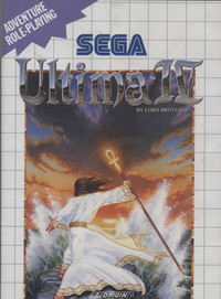 Ultima IV