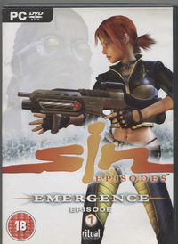 SiN: Emergence