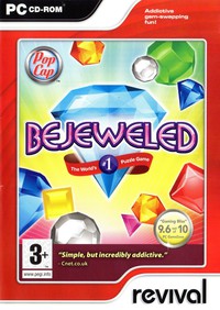 Bejeweled 
