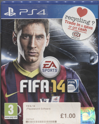 FIFA 14