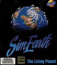 SimEarth