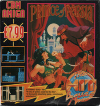 Prince of Persia (The Hit Squad)