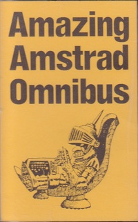 Amazing Amstrad Omnibus