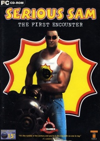 Serious Sam: The First Encounter