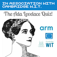 The Ada Lovelace Quiz