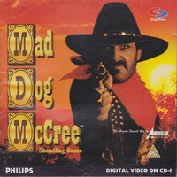 Mad Dog McCree