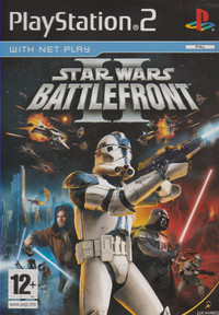 Star Wars Battlefront II