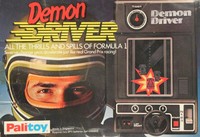 Demon Driver