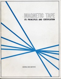 Magnetic Tape