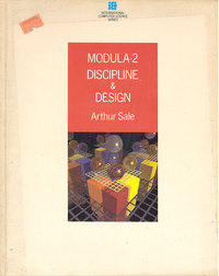 Modula-2 Discipline & Design