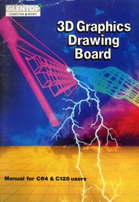 3D Graphics Drawing Board