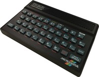 TK90X Color Computer