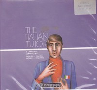 The Italian Tutor