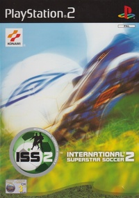 International Superstar soccer 2