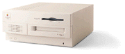 Apple Power Macintosh 7100/66