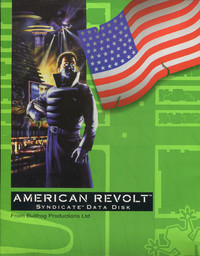 American Revolt