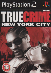 True Crime New York City