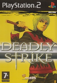 Deadly Strike