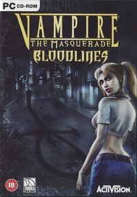 Vampire: The Masquerade - Bloodlines