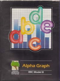 Alpha Graph